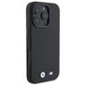 BMW BMHCP16X23PUFWC iPhone 16 Pro Max    6.9" czarny/black hardcase Carbon Wrapped Metal na NearMe.pl