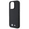 BMW BMHCP16X23PUFWC iPhone 16 Pro Max    6.9" czarny/black hardcase Carbon Wrapped Metal na NearMe.pl