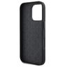 BMW BMHCP16X23PUFWC iPhone 16 Pro Max    6.9" czarny/black hardcase Carbon Wrapped Metal na NearMe.pl