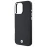 BMW BMHMP16L23PUFWK iPhone 16 Pro 6.3"   czarny/black hardcase Sign Full Wrapped Metal MagSafe na NearMe.pl