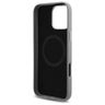 BMW BMHMP16X23PUFWG iPhone 16 Pro Max    6.9" szary/grey hardcase Sign Full Wrapped Metal MagSafe na NearMe.pl