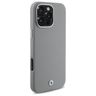 BMW BMHMP16X23PUFWG iPhone 16 Pro Max    6.9" szary/grey hardcase Sign Full Wrapped Metal MagSafe na NearMe.pl