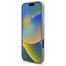 BMW BMHMP16X23PUFWG iPhone 16 Pro Max    6.9" szary/grey hardcase Sign Full Wrapped Metal MagSafe na NearMe.pl