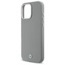 BMW BMHMP16X23PUFWG iPhone 16 Pro Max    6.9" szary/grey hardcase Sign Full Wrapped Metal MagSafe na NearMe.pl