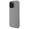 BMW BMHMP16X23PUFWG iPhone 16 Pro Max    6.9" szary/grey hardcase Sign Full Wrapped Metal MagSafe na NearMe.pl