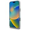 BMW BMHMP16X23SLIG iPhone 16 Pro Max     6.9" szary/grey hardcase Silicone Turning Lines MagSafe na NearMe.pl