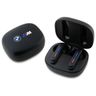 BMW słuchawki Bluetooth BMBEMIATP20LOK   TWS + stacja dokująca czarny/black Printed Logos na NearMe.pl