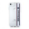 Etui hardcase BMW BMHCP7SPVWH iPhone 7transparent white SHOCKPROOF na NearMe.pl