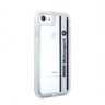 Etui hardcase BMW BMHCP7SPVWH iPhone 7transparent white SHOCKPROOF na NearMe.pl