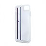 Etui hardcase BMW BMHCP7SPVWH iPhone 7transparent white SHOCKPROOF na NearMe.pl