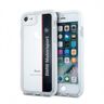 Etui hardcase BMW BMHCP7SPVNA iPhone 7/8/SE 2020 /  SE 2022 transparent navy SHOCKPROOF na NearMe.pl