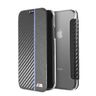 Etui book BMW BMFLBKPXTRCAPNBK iPhone Xczarny/black na NearMe.pl