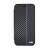 Etui book BMW BMFLBKPXTRCAPNBK iPhone Xczarny/black na NearMe.pl