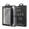 Etui book BMW BMFLBKPXTRCAPNBK iPhone Xczarny/black na NearMe.pl