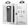 Etui hardcas BMW BMHCI8PEBOBK iPhone 7/8 SE 2020 czarny/black Signature Perforated na NearMe.pl