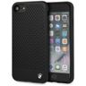 Etui hardcas BMW BMHCI8PEBOBK iPhone 7/8 SE 2020 czarny/black Signature Perforated na NearMe.pl