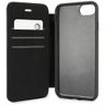 Etui book BMW BMFLBKI8LLSB iPhone 7/8SE 2020 czarny/black na NearMe.pl