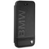 Etui book BMW BMFLBKI8LLSB iPhone 7/8SE 2020 czarny/black na NearMe.pl