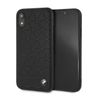 Etui hardcase BMW BMHCI61HEXBK iPhone Xrczarny/black Hexagon na NearMe.pl
