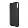 Etui hardcase BMW BMHCI65HEXBK iPhone XsMax czarny/black Hexagon na NearMe.pl