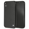 Etui hardcase BMW BMHCI61MBC iPhone Xr czarny/black Siganture-Carbon na NearMe.pl