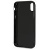Etui hardcase BMW BMHCI61MBC iPhone Xr czarny/black Siganture-Carbon na NearMe.pl