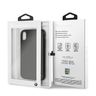 Etui hardcase BMW BMHCI61MBC iPhone Xr czarny/black Siganture-Carbon na NearMe.pl