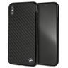 Etui hardcase BMW BMHCI65MBC iPhone Xs Max czarny/black Siganture-Carbon na NearMe.pl