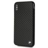 Etui hardcase BMW BMHCI65MBC iPhone Xs Max czarny/black Siganture-Carbon na NearMe.pl