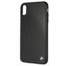 Etui hardcase BMW BMHCI65MBC iPhone Xs Max czarny/black Siganture-Carbon na NearMe.pl