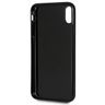 Etui hardcase BMW BMHCI65MBC iPhone Xs Max czarny/black Siganture-Carbon na NearMe.pl