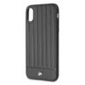 Etui hardcase BMW BMHCPXPOCBK iPhone X/Xs czarny/black na NearMe.pl