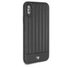 Etui hardcase BMW BMHCPXPOCBK iPhone X/Xs czarny/black na NearMe.pl