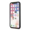Etui hardcase BMW BMHCPXPOCBK iPhone X/Xs czarny/black na NearMe.pl