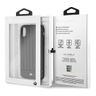Etui hardcase BMW BMHCPXPOCBK iPhone X/Xs czarny/black na NearMe.pl