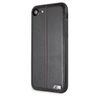 Etui hardcase BMW BMHCI8MTRIBK iPhone 7/8/SE 2020 / SE 2022 czarny/black na NearMe.pl