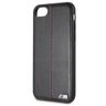 Etui hardcase BMW BMHCI8MTRIBK iPhone 7/8/SE 2020 / SE 2022 czarny/black na NearMe.pl