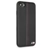 Etui hardcase BMW BMHCI8MTRIBK iPhone 7/8/SE 2020 / SE 2022 czarny/black na NearMe.pl