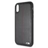 Etui hardcase BMW BMHCI61MTRIBK iPhoneXr czarny/black na NearMe.pl