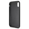 Etui hardcase BMW BMHCI61MTRIBK iPhoneXr czarny/black na NearMe.pl