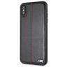 Etui hardcase BMW BMHCI65MTRIBK iPhoneXs Max czarny/black na NearMe.pl