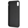 Etui hardcase BMW BMHCI65MTRIBK iPhoneXs Max czarny/black na NearMe.pl