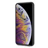 Etui hardcase BMW BMHCI65MTRIBK iPhoneXs Max czarny/black na NearMe.pl