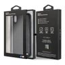 Etui hardcase BMW BMHCI65MTRIBK iPhoneXs Max czarny/black na NearMe.pl