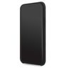 Etui hardcase BMW BMHCN61SILBK iPhone 116,1" / Xr czarny/black Silicone na NearMe.pl