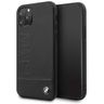Etui hardcase BMW BMHCN58LLSB iPhone 11Pro czarny/black Signature na NearMe.pl