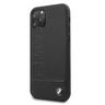 Etui hardcase BMW BMHCN58LLSB iPhone 11Pro czarny/black Signature na NearMe.pl