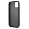 Etui hardcase BMW BMHCN58LLSB iPhone 11Pro czarny/black Signature na NearMe.pl