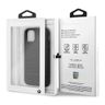 Etui hardcase BMW BMHCN58LLSB iPhone 11Pro czarny/black Signature na NearMe.pl
