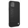 Etui hardcase BMW BMHCN58LLSB iPhone 11Pro czarny/black Signature na NearMe.pl